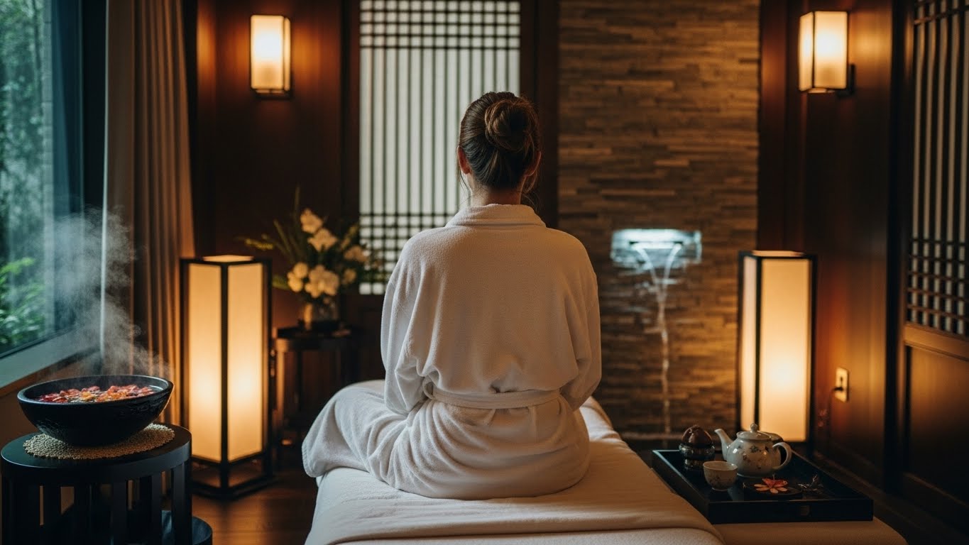 문라이트 살롱 출장마사지 광주